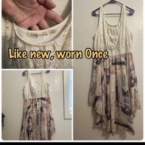 Womens Dress